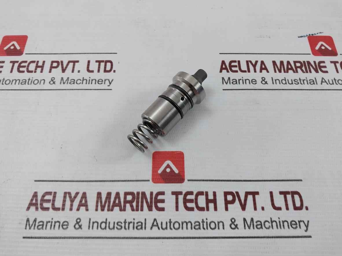 Cameron 694256-17 Hydraulic Ax Gasket Retainer Assembly 649210-02 Rev 01