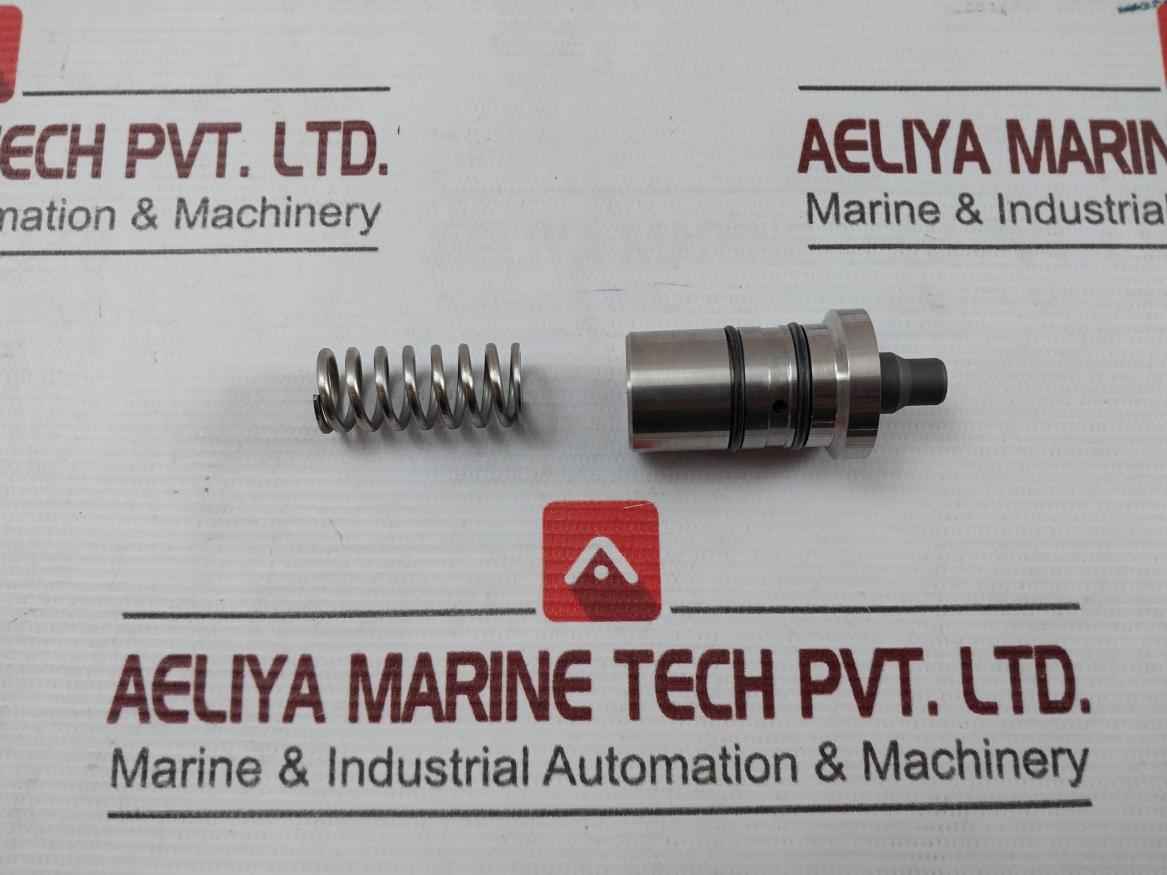 Cameron 694256-17 Hydraulic Ax Gasket Retainer Assembly 649210-02 Rev 01