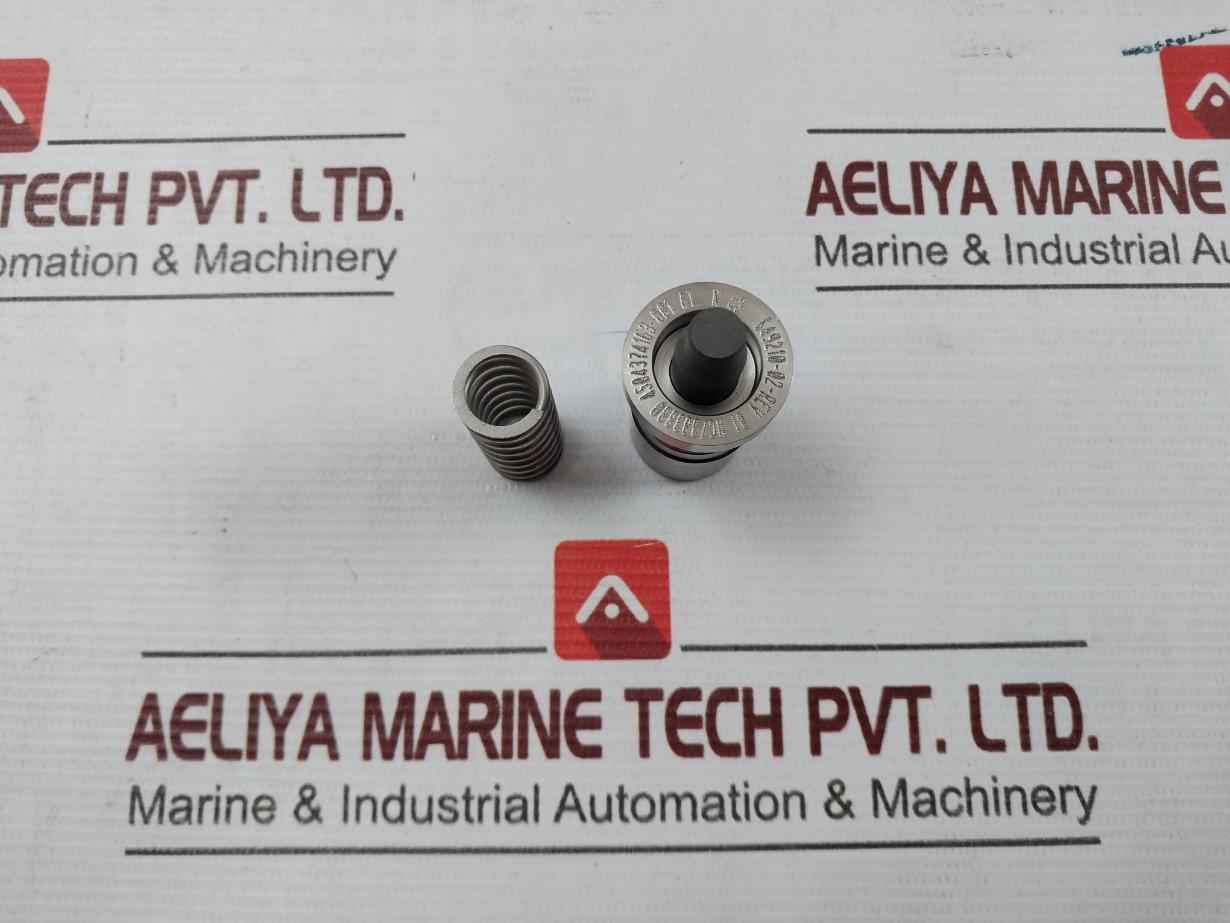 Cameron 694256-17 Hydraulic Ax Gasket Retainer Assembly 649210-02 Rev 01