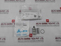 Cameron 694256-17 Hydraulic Ax Gasket Retainer Assembly Rev 05-at- A537