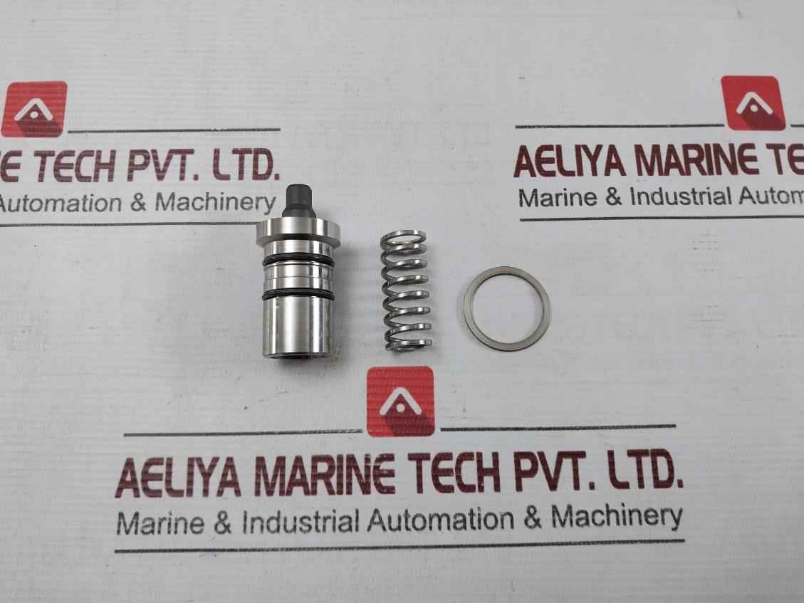 Cameron 694256-17 Hydraulic Ax Gasket Retainer Assembly Rev 05-at- A537