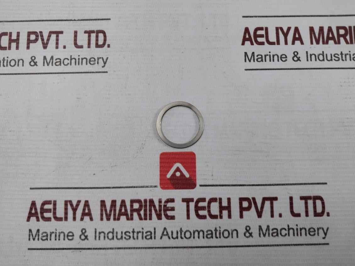 Cameron 694256-17 Hydraulic Ax Gasket Retainer Assembly Rev 05-at- A537