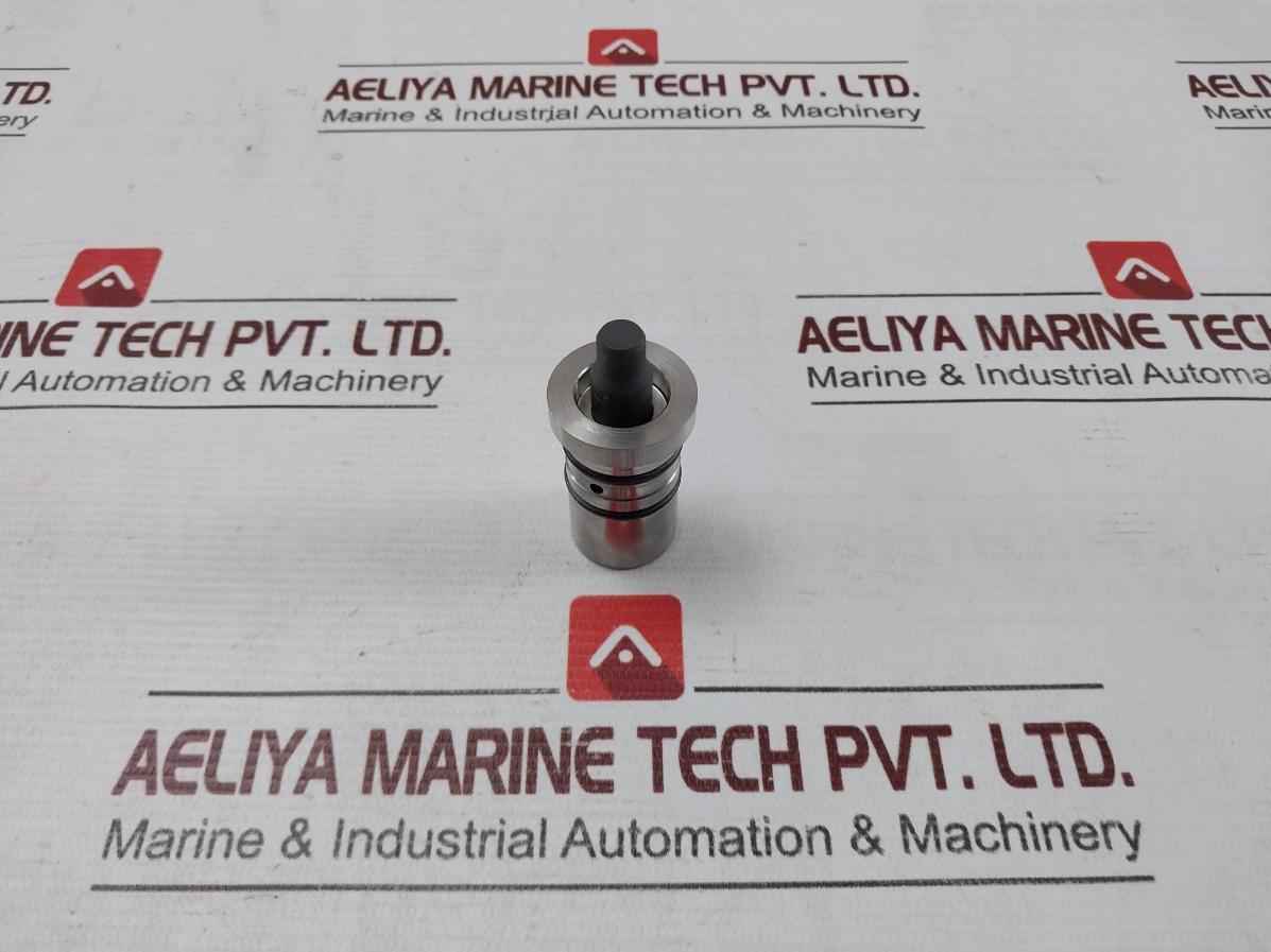 Cameron 694256-17 Hydraulic Ax Gasket Retainer Assembly Rev 05-at- A537