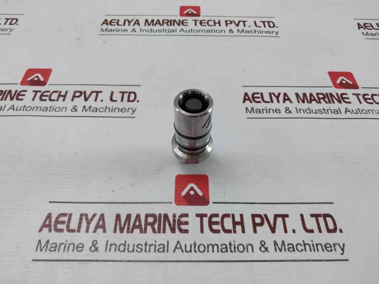 Cameron 694256-17 Hydraulic Ax Gasket Retainer Assembly Rev 05-at- A537