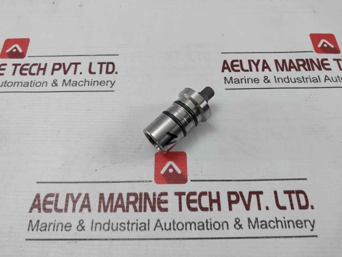 Cameron 694256-17 Hydraulic Ax Gasket Retainer Assembly Rev 05-at- A537