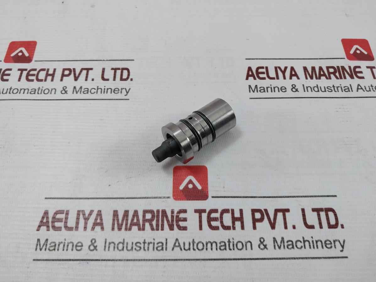 Cameron 694256-17 Hydraulic Ax Gasket Retainer Assembly Rev 05-at- A537