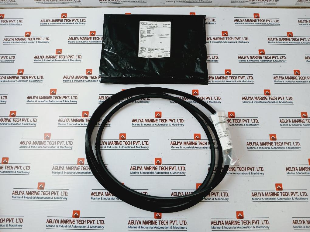 Cameron 705711-01 Bore Wiper Seal Ring 4663A10B4327-h0