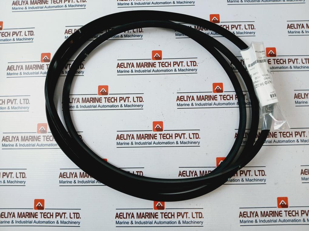 Cameron 705711-01 Bore Wiper Seal Ring 4663a10b4327-h0