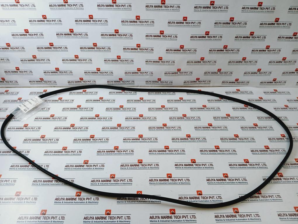 Cameron 705711-01 Bore Wiper Seal Ring 4663A10B4327-h0