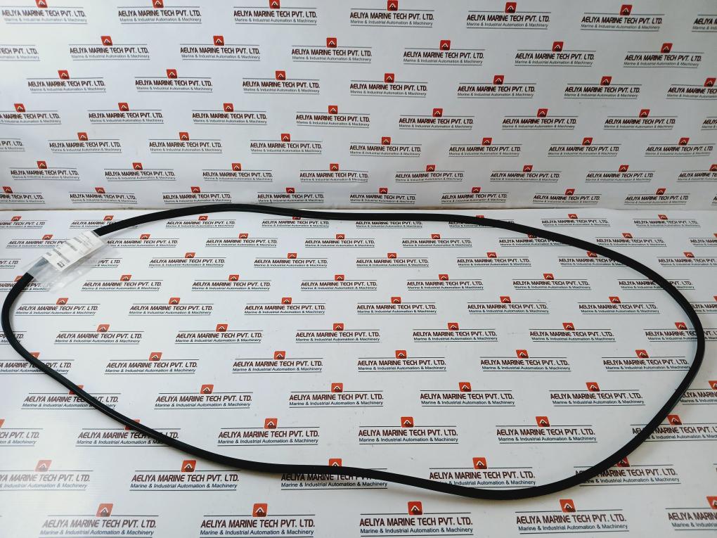 Cameron 705711-01 Bore Wiper Seal Ring 4663a10b4327-h0
