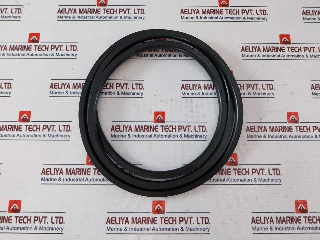 Cameron C143-0288-001H0 4007 D-ring Rod Style Seal