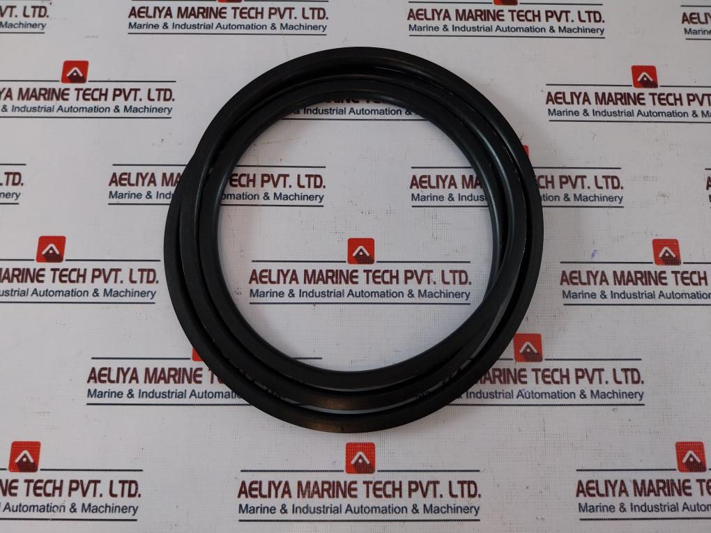 Cameron C143-0288-001H0 4007 D-ring Rod Style Seal