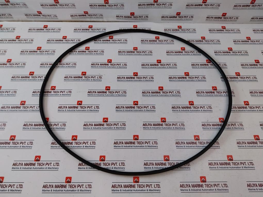 Cameron C143-0288-001H0 4007 D-ring Rod Style Seal