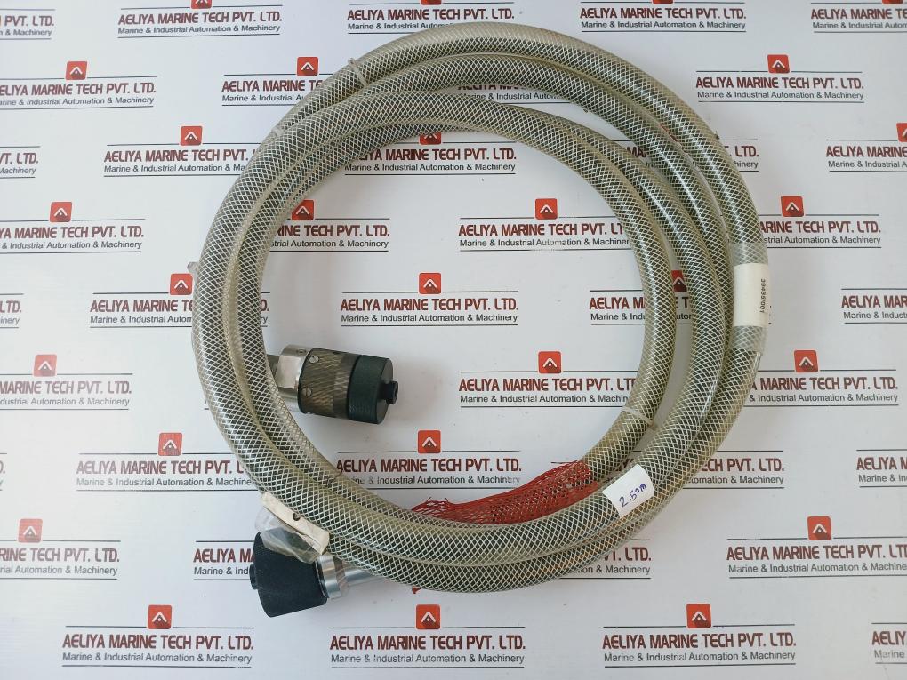 Cameron Cable Assembly 15 Ft Long Riser Instrumentation – Aeliya Marine ...