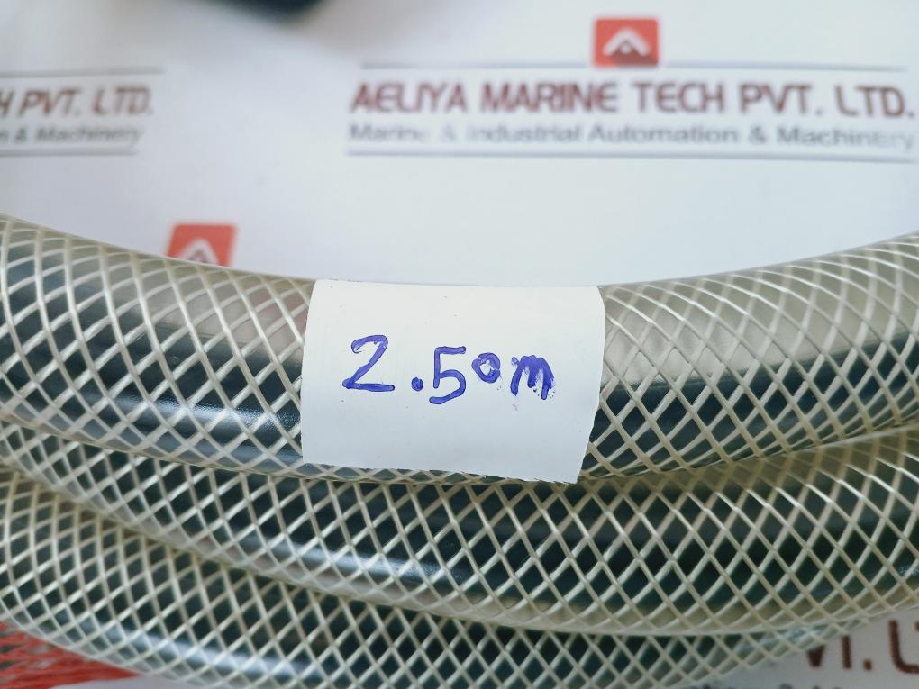 Cameron Cable Assembly 15 Ft Long Riser Instrumentation – Aeliya Marine ...