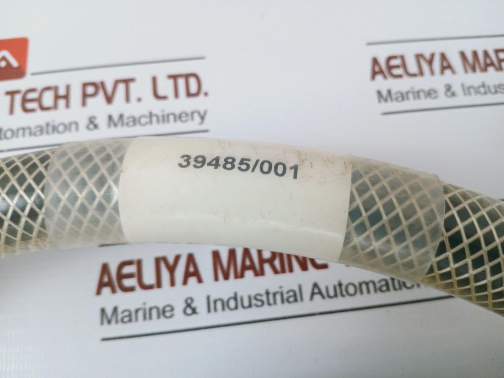 Cameron Cable Assembly 15 Ft Long Riser Instrumentation – Aeliya Marine ...