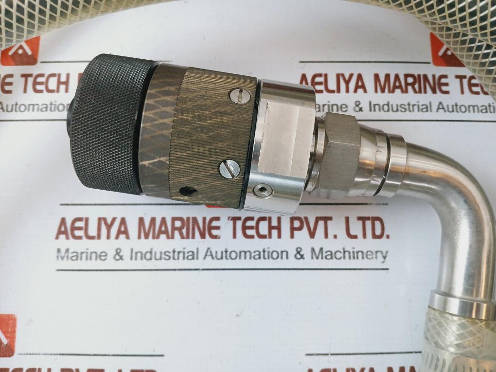 Cameron Cable Assembly 15 Ft Long Riser Instrumentation – Aeliya Marine ...