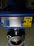Cameron/Demco J022121-5122319 Position Gear Assmebly 200 Psi 10Bar