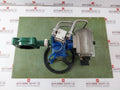 Cameron/Demco J022121-5122319 Position Gear Assmebly 200 Psi 10Bar