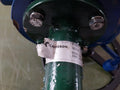 Cameron/Demco J022121-5122319 Position Gear Assmebly 200 Psi 10Bar
