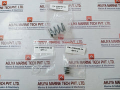Cameron Drilling 2185188-31-99 Drg Valve Repair Kit