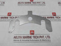 Cameron Es167 Retainer Plate 9L-es167