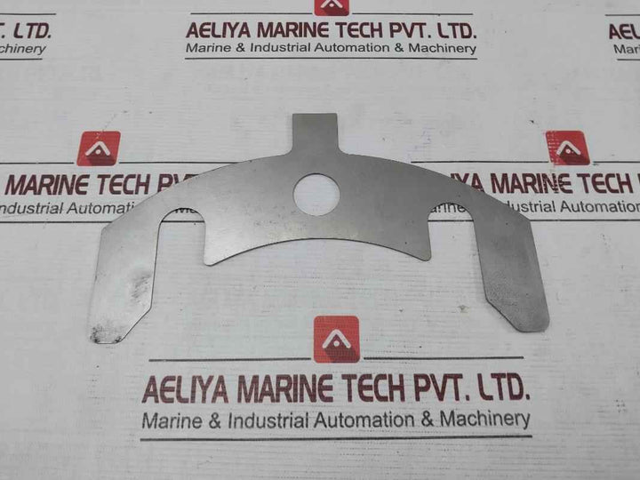 Cameron Es167 Retainer Plate 9L-es167