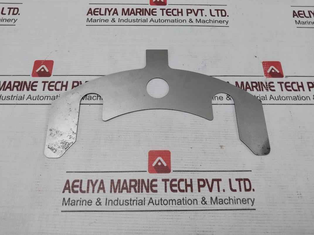 Cameron Es167 Retainer Plate 9L-es167