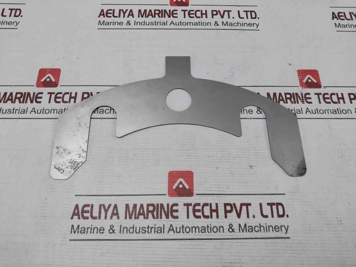 Cameron Es167 Retainer Plate 9L-es167