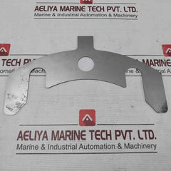 Cameron Es167 Retainer Plate 9L-es167