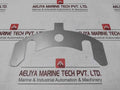 Cameron Es167 Retainer Plate 9L-es167
