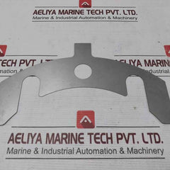 Cameron Es167 Retainer Plate 9L-es167