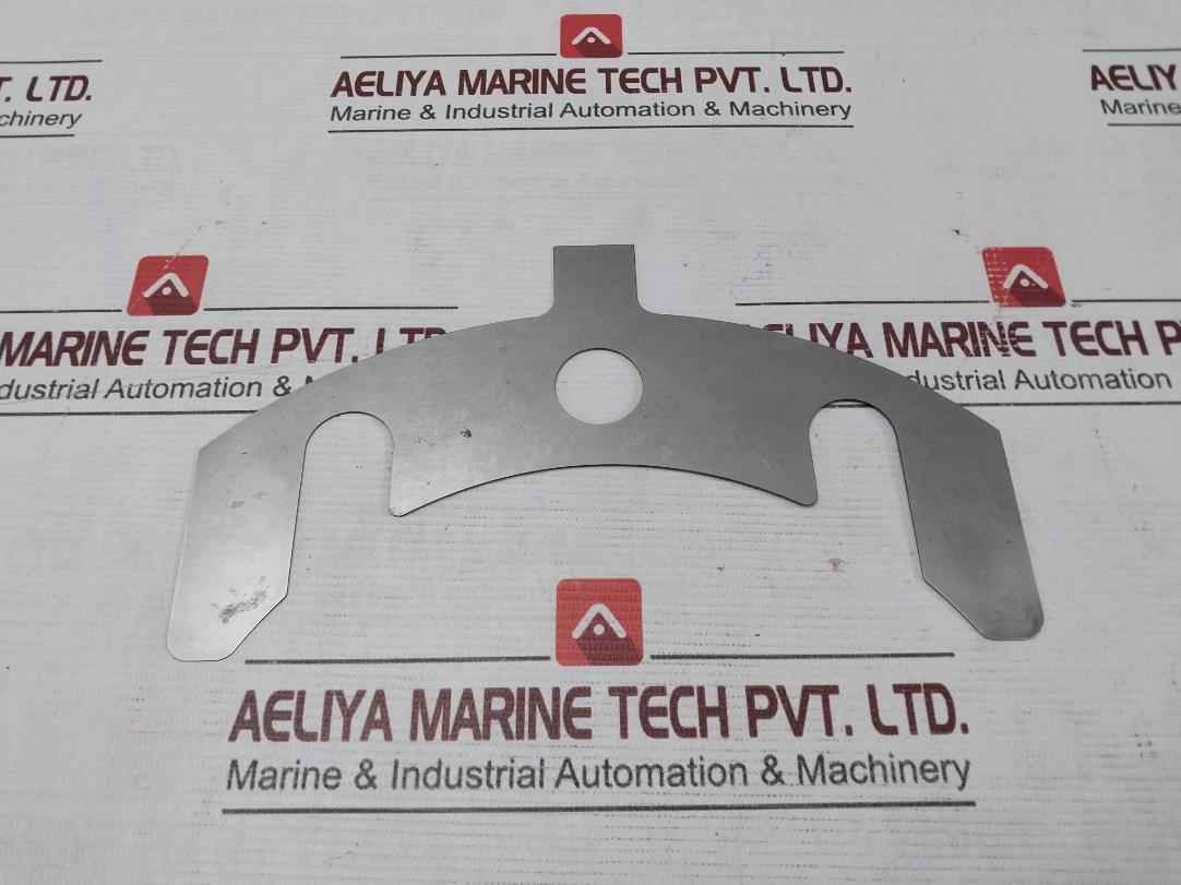 Cameron Es167 Retainer Plate 9L-es167
