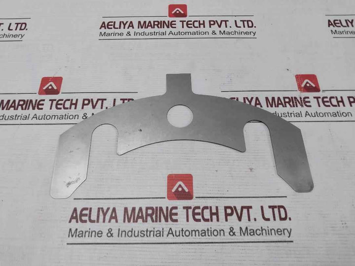 Cameron Es167 Retainer Plate 9L-es167