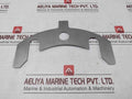 Cameron Es167 Retainer Plate 9L-es167