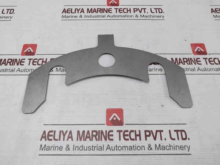 Cameron Es167 Retainer Plate 9L-es167