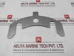 Cameron Es167 Retainer Plate 9L-es167