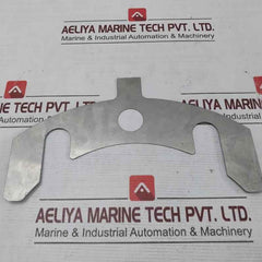 Cameron Es167 Retainer Plate 9L-es167