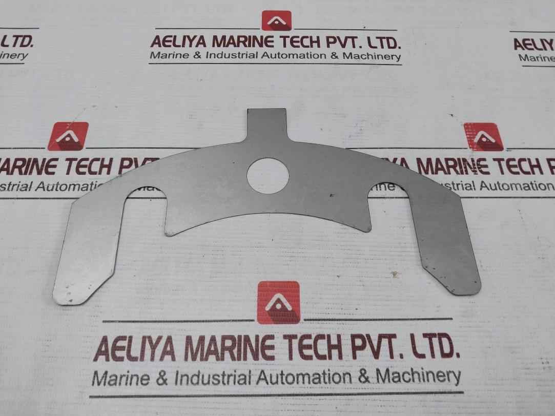 Cameron Es167 Retainer Plate 9L-es167