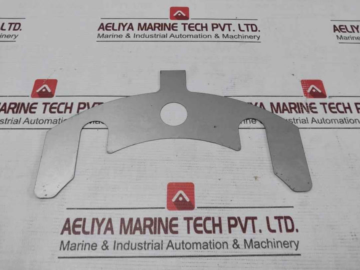 Cameron Es167 Retainer Plate 9L-es167