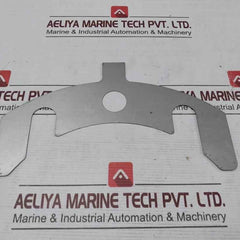 Cameron Es167 Retainer Plate 9L-es167