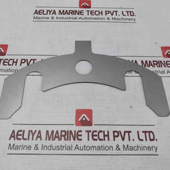 Cameron Es167 Retainer Plate 9L-es167