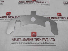 Cameron Es167 Retainer Plate 9L-es167