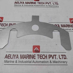 Cameron Es167 Retainer Plate 9L-es167