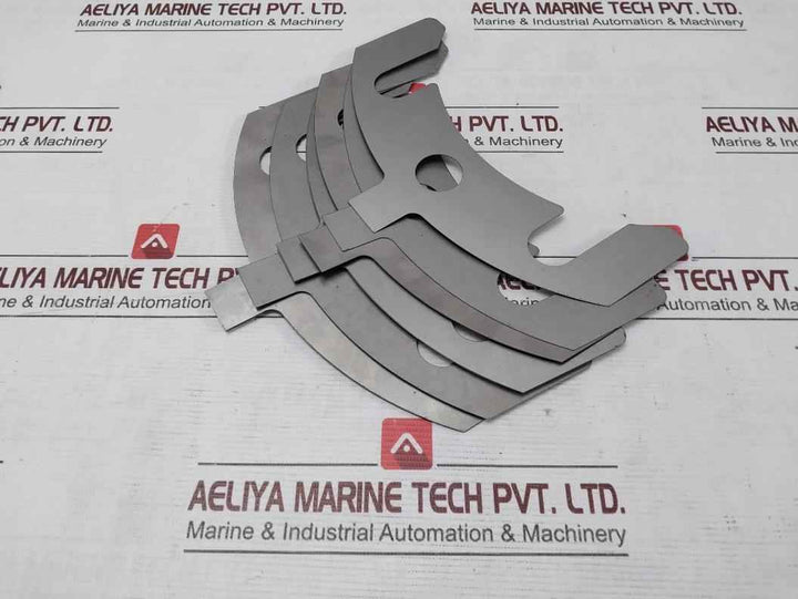 Cameron Es167 Retainer Plate 9L-es167