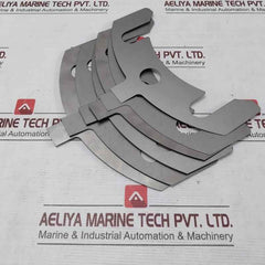 Cameron Es167 Retainer Plate 9L-es167