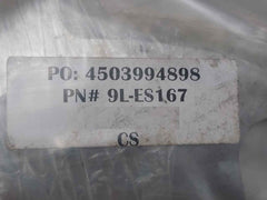 Cameron Es167 Retainer Plate 9L-es167
