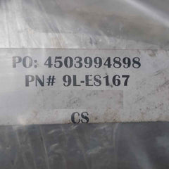 Cameron Es167 Retainer Plate 9L-es167