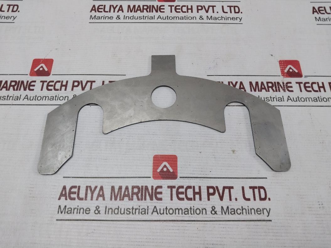 Cameron Es167 Retainer Plate 9L-es167