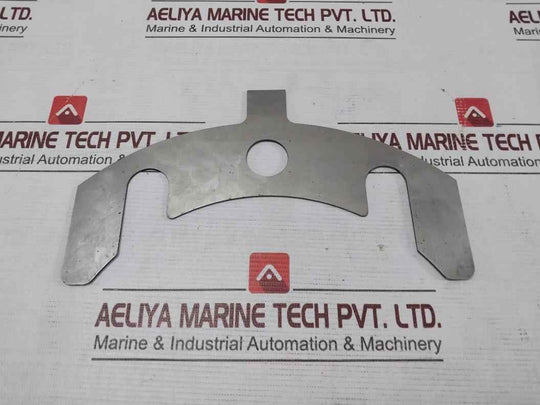 Cameron Es167 Retainer Plate 9L-es167